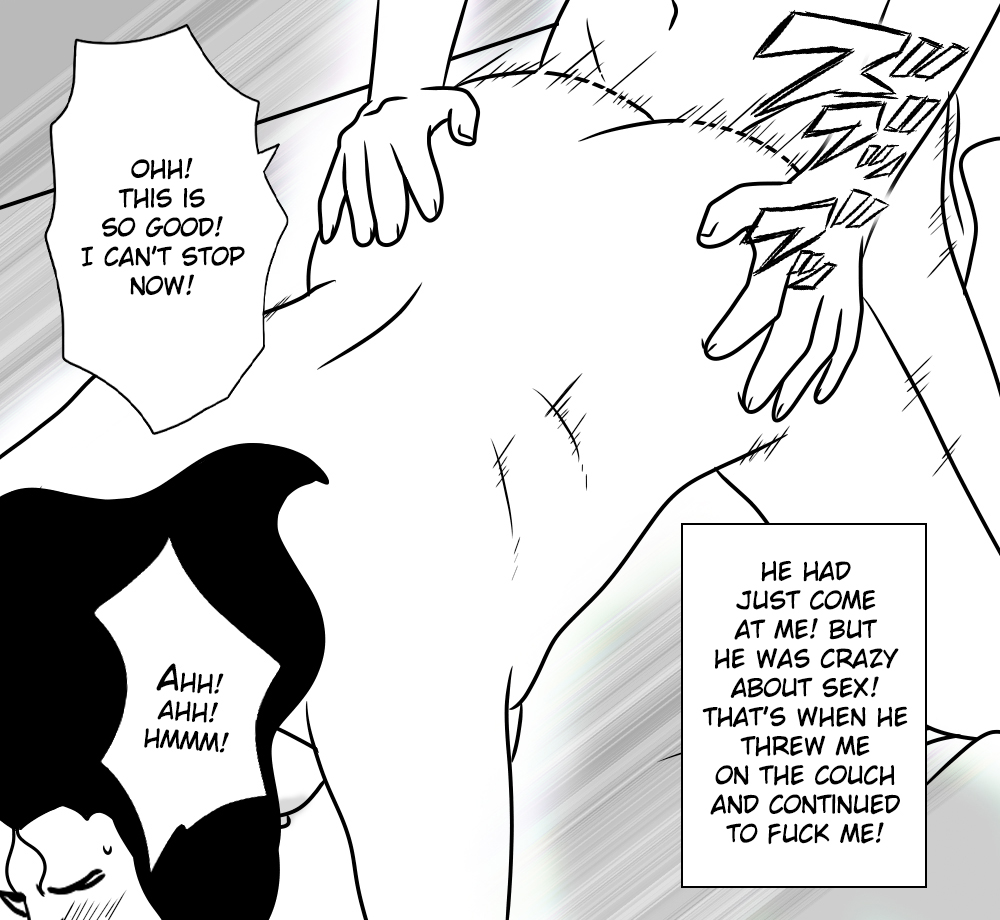 Sex Education 2 page 7 full