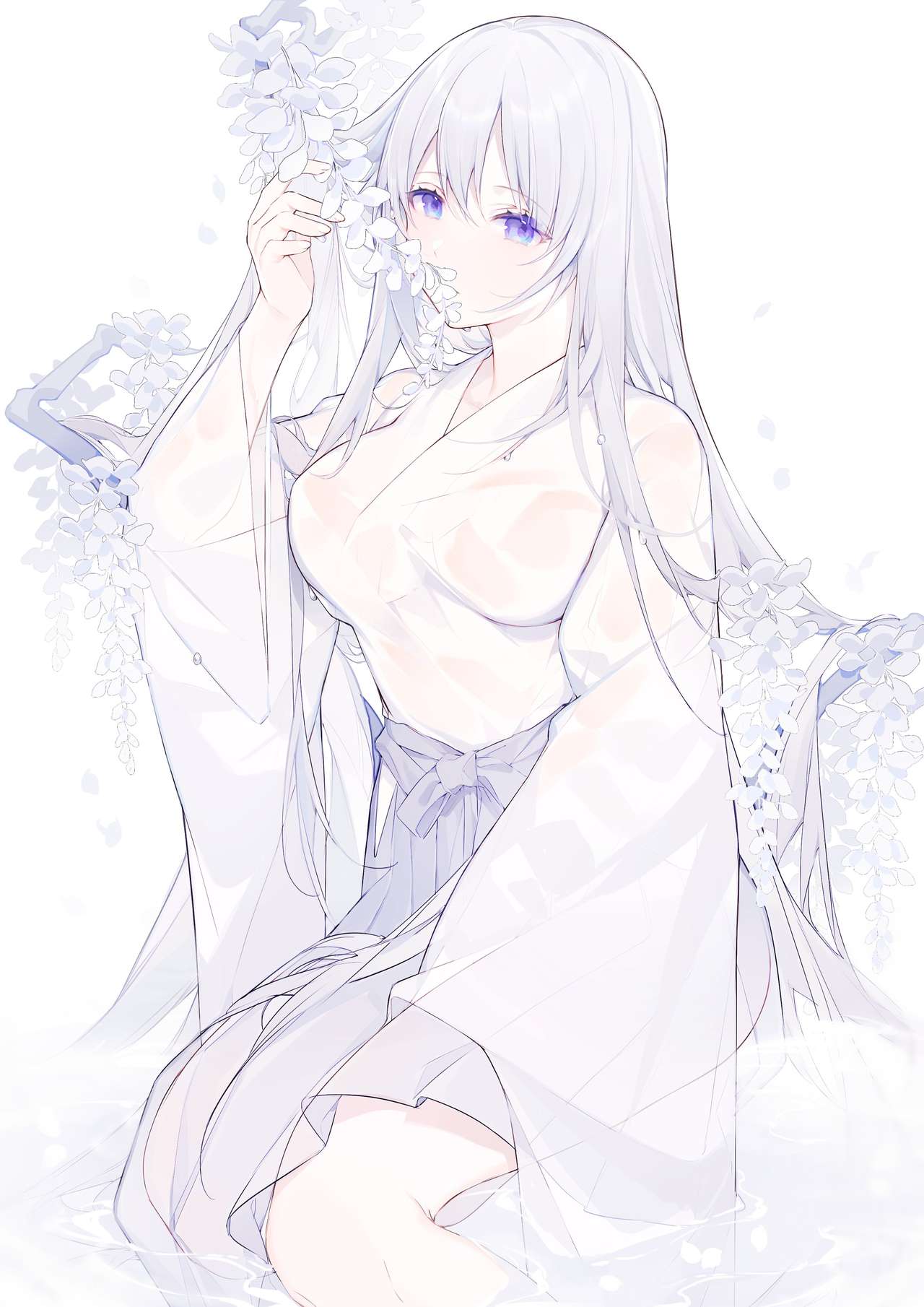 Mi'yuki page 5 full