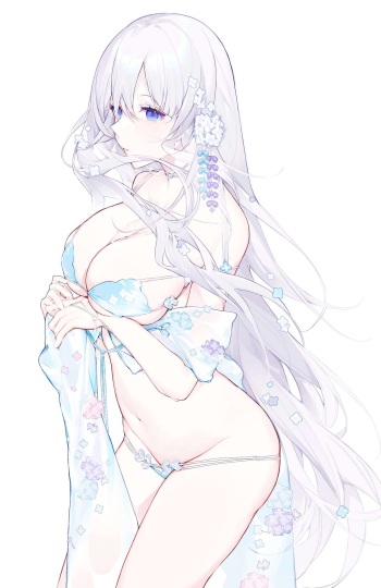 Mi'yuki cover