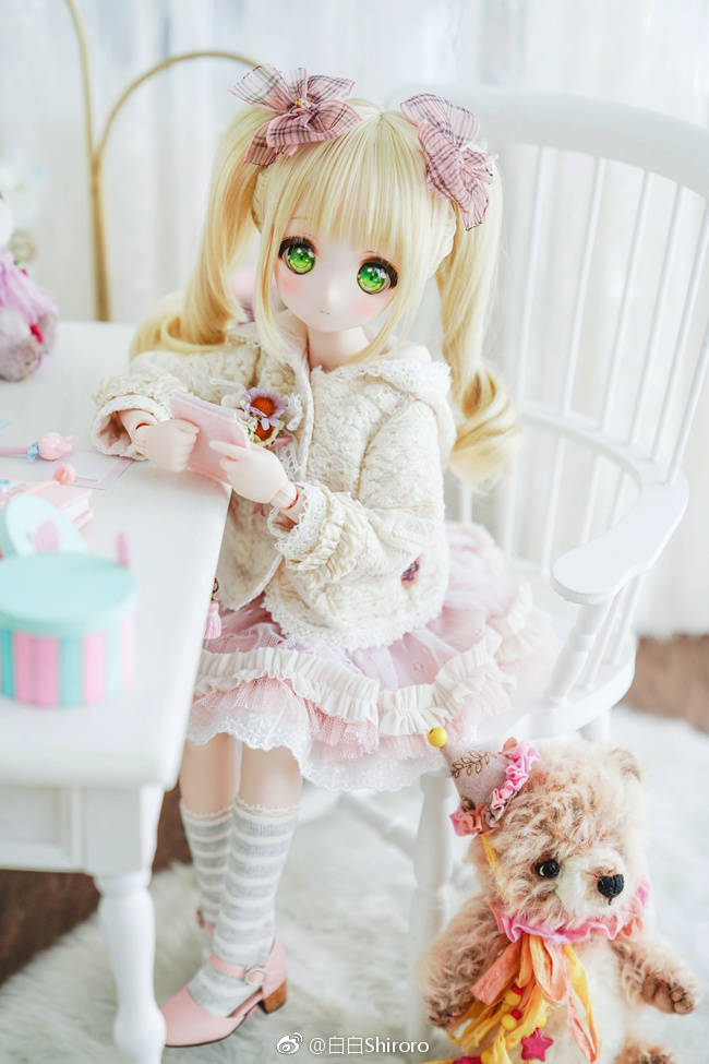 BJD artwork collection page 10 full