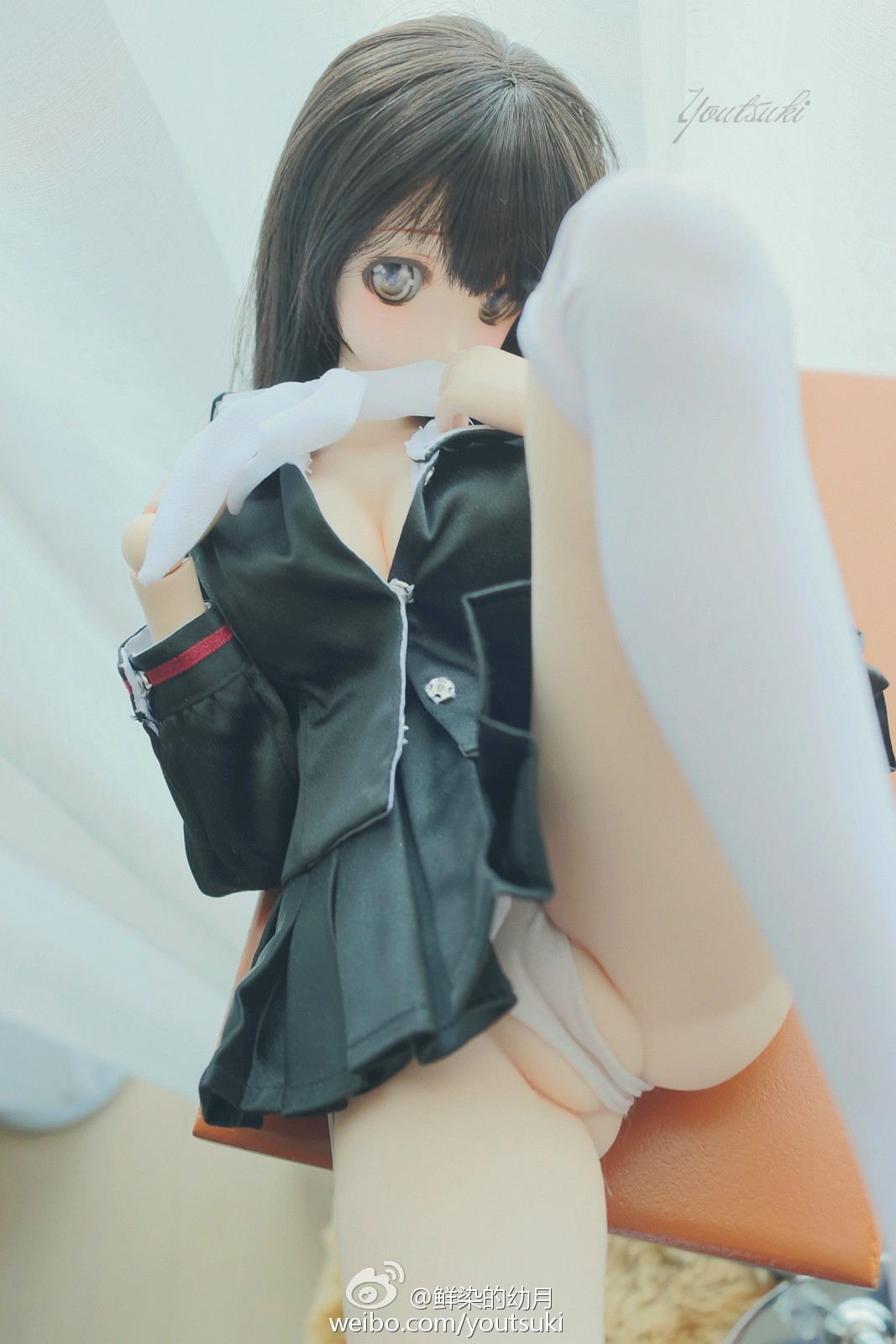 BJD artwork collection page 3 full
