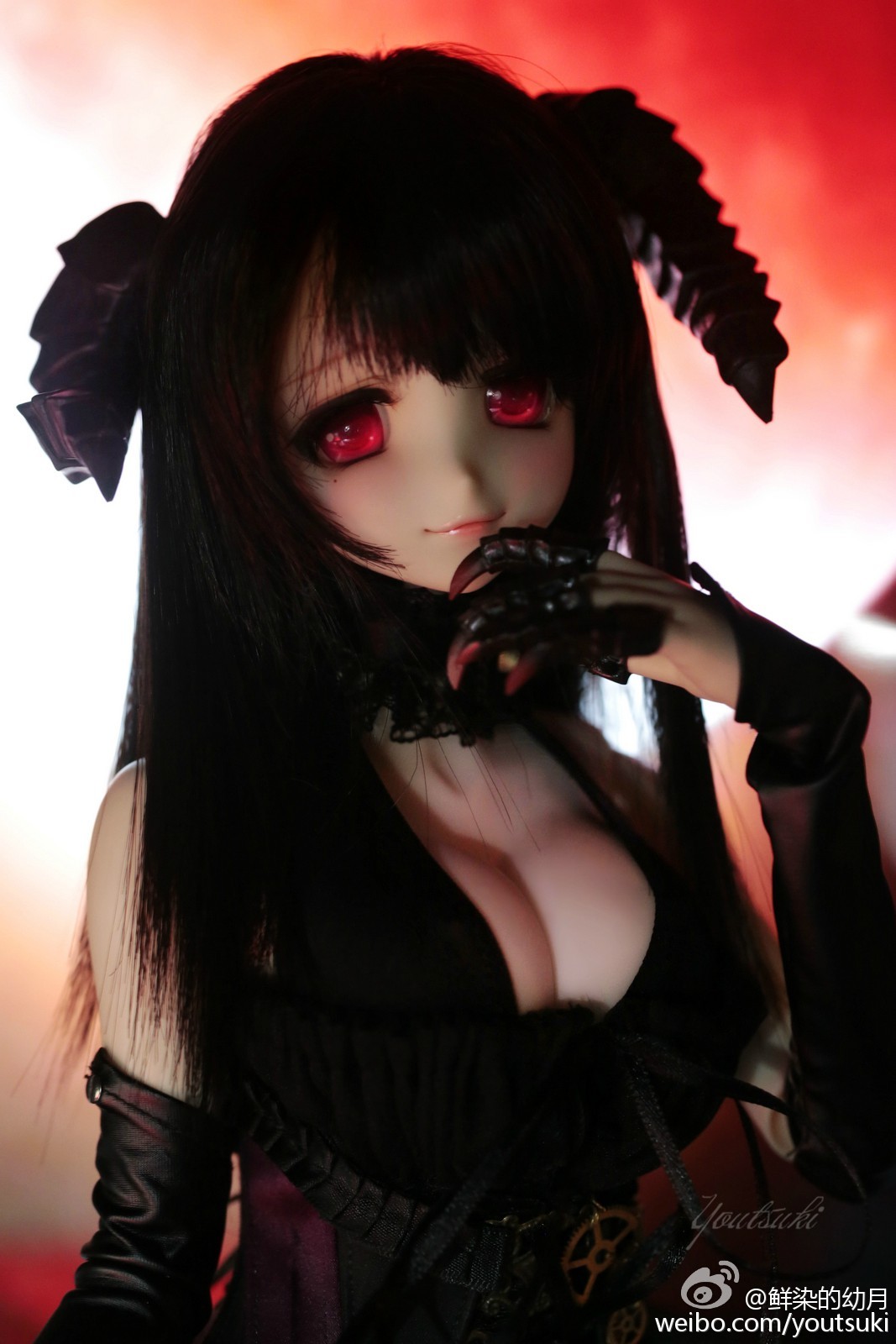 BJD artwork collection page 7 full