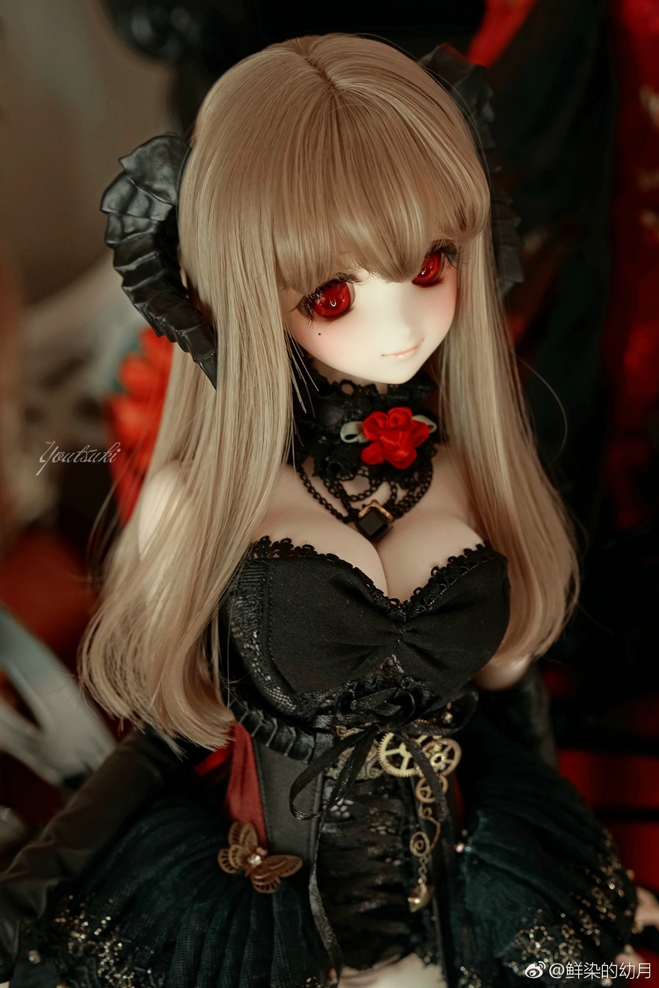 BJD artwork collection page 8 full