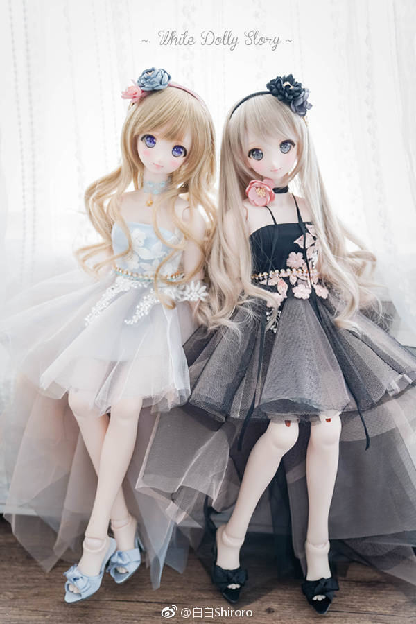 BJD artwork collection page 9 full