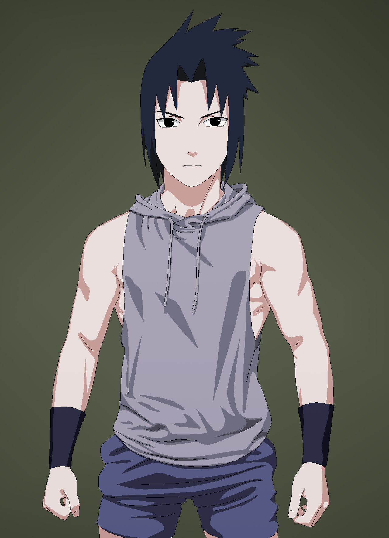 Naruto page 9 full