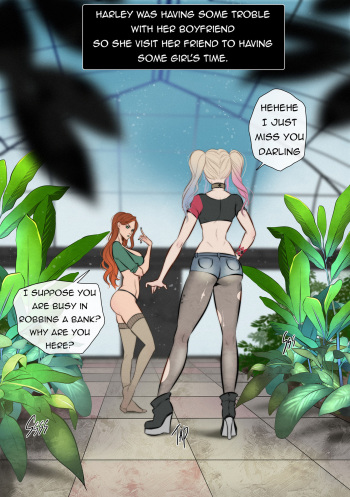 A good time in garden cover