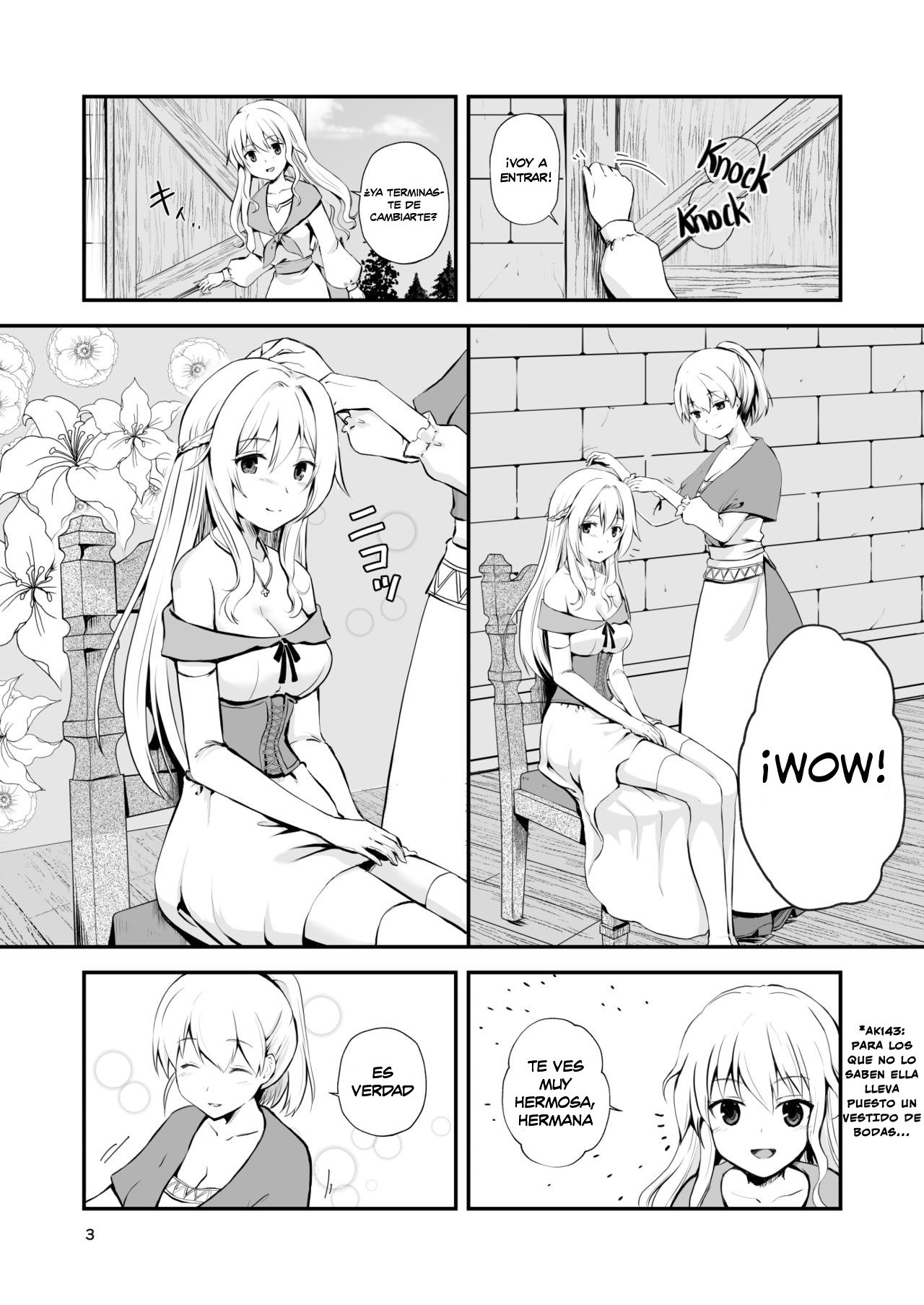 Owari no Shiki -Okasare, Korosare, Hakai Sareru Musumetachi- page 2 full