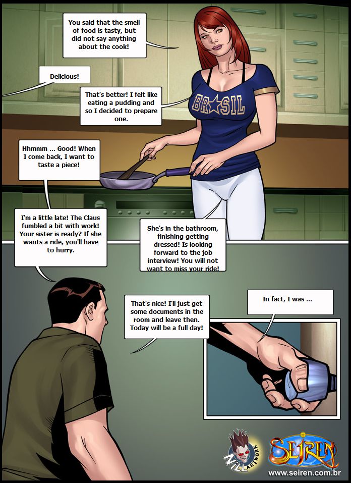 Lia’s Adventures Ch. 7 part 1-3 page 4 full