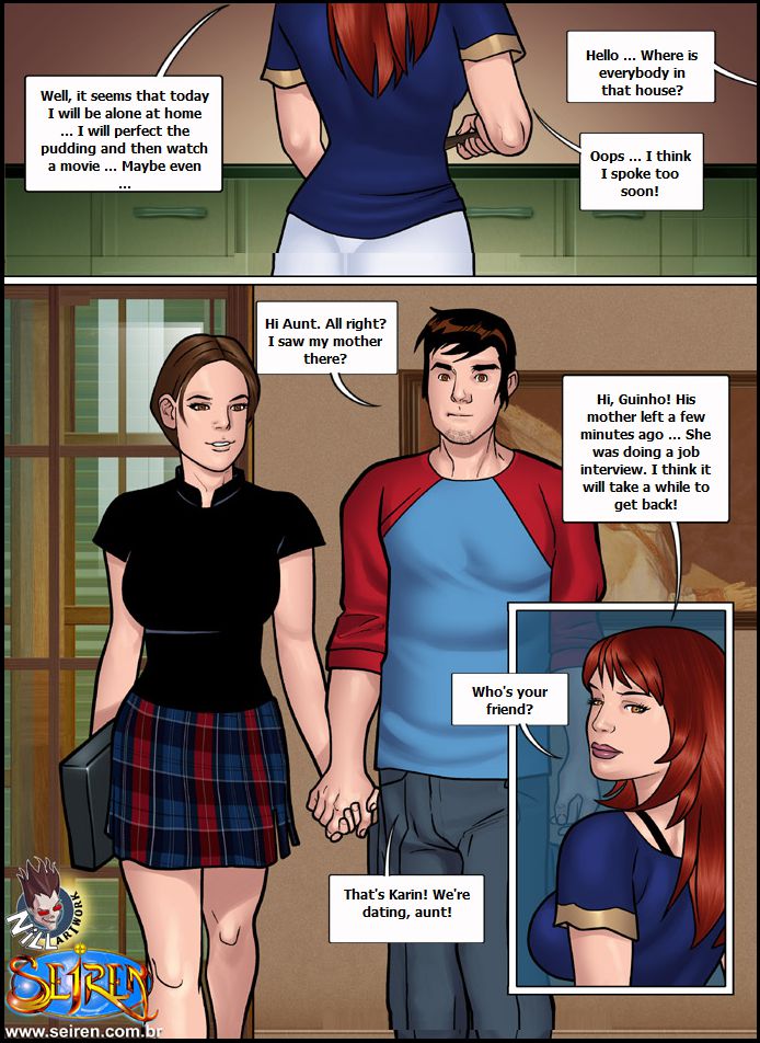 Lia’s Adventures Ch. 7 part 1-3 page 8 full