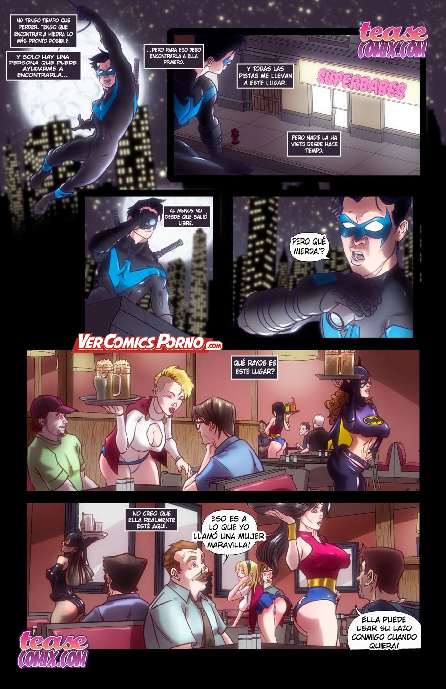 Daddy's Lil Hooker page 2 full