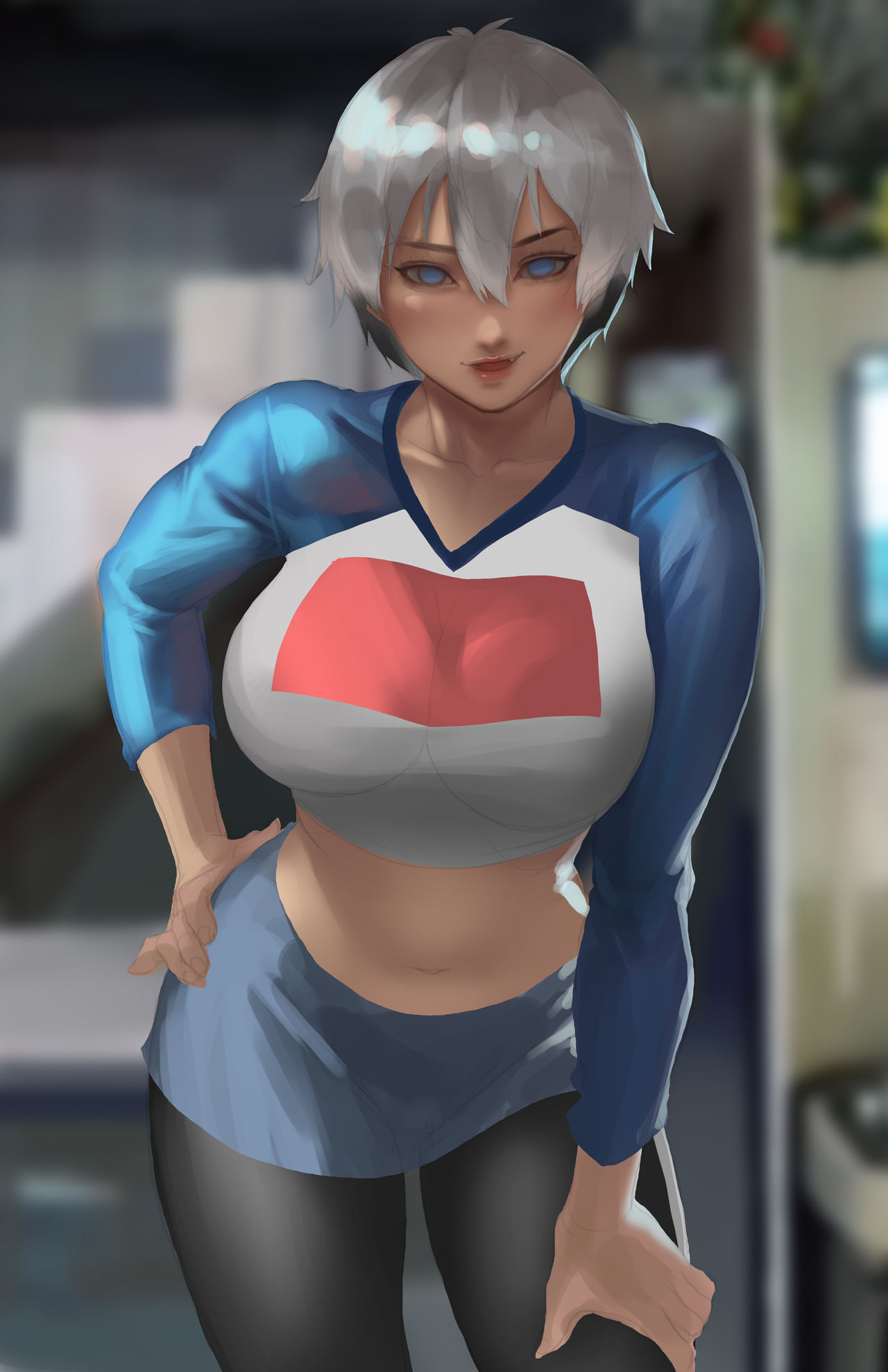 August 2020 Patreon rewards page 10 full
