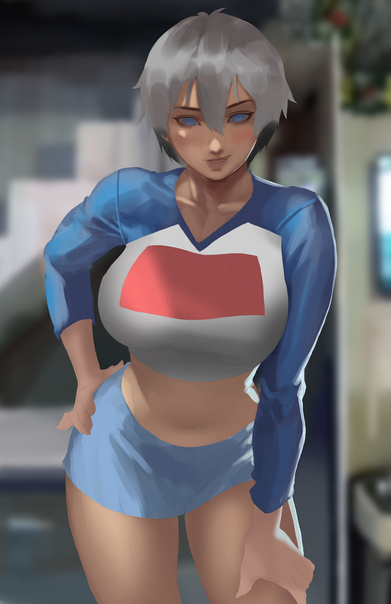 August 2020 Patreon rewards page 9 full