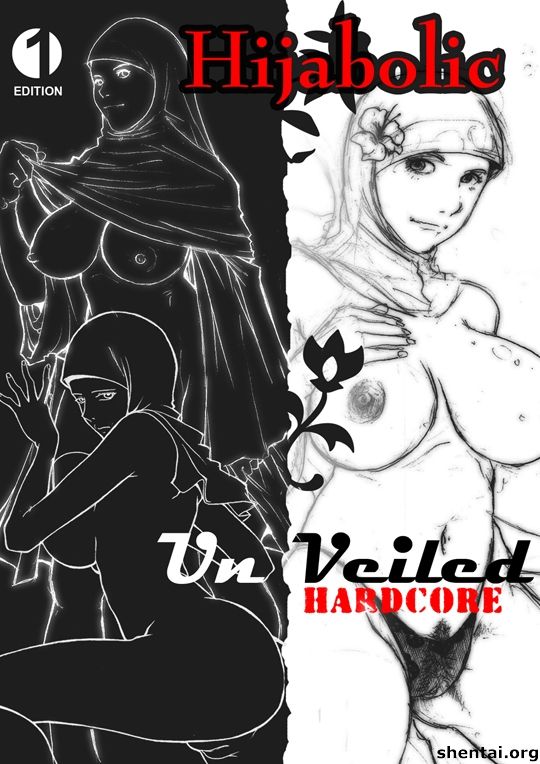 Artist - Hijabolic page 6 full