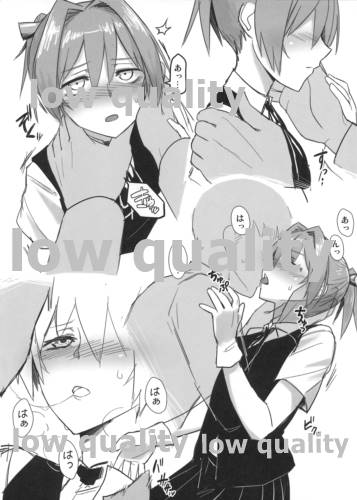 Ochido 102% page 3 full