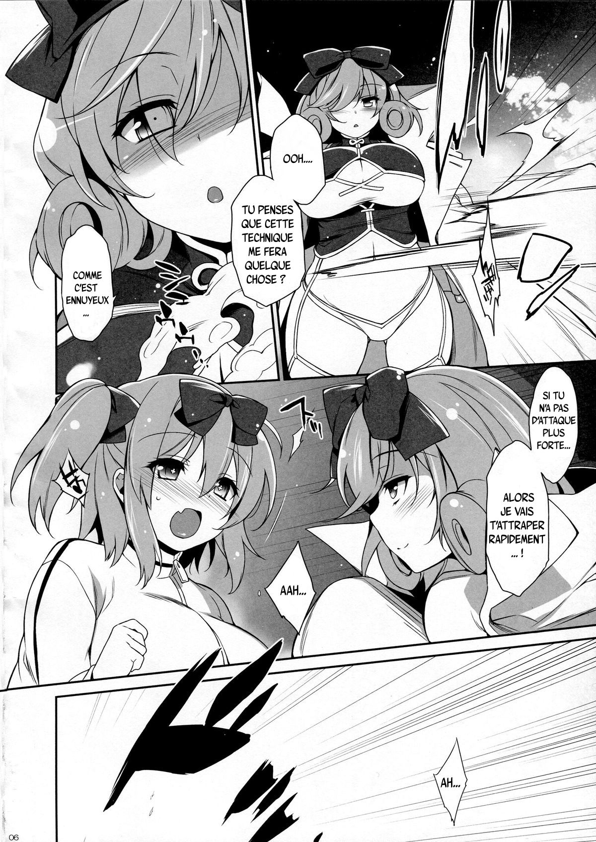 Happiness! page 5 full