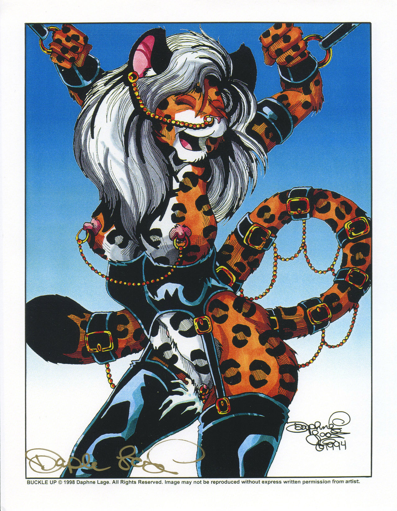 Random selection of assorted prints page 4 full