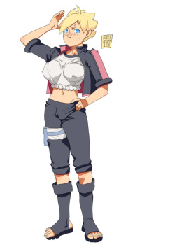 Boruko