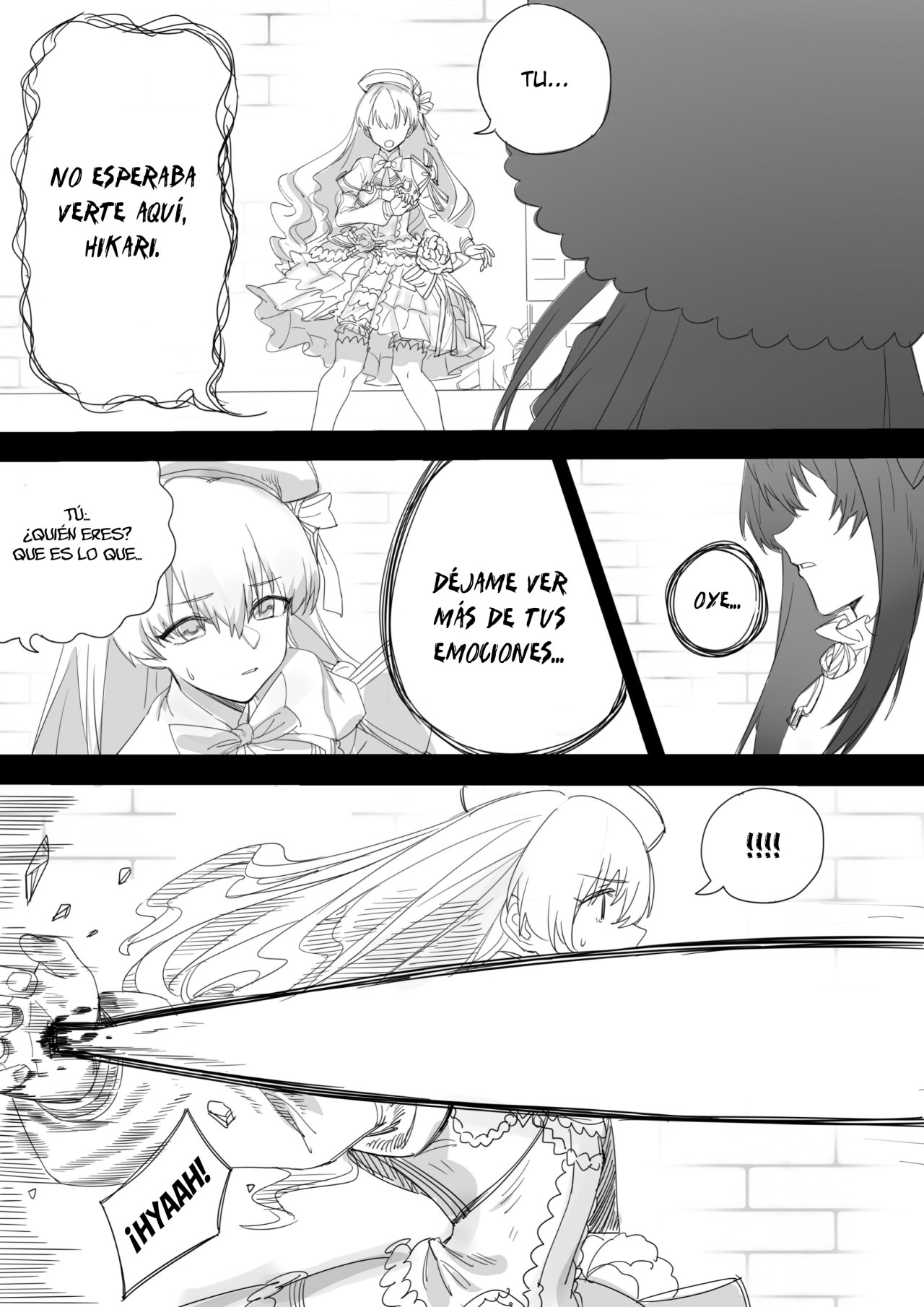 Ercaea page 3 full