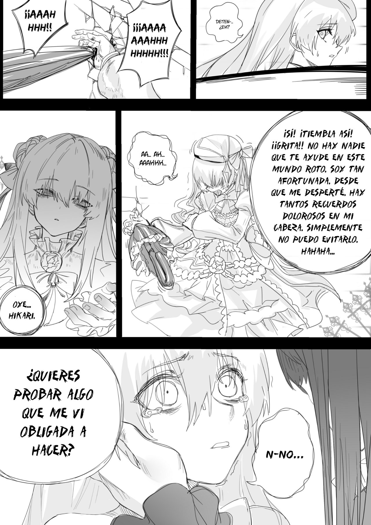Ercaea page 4 full