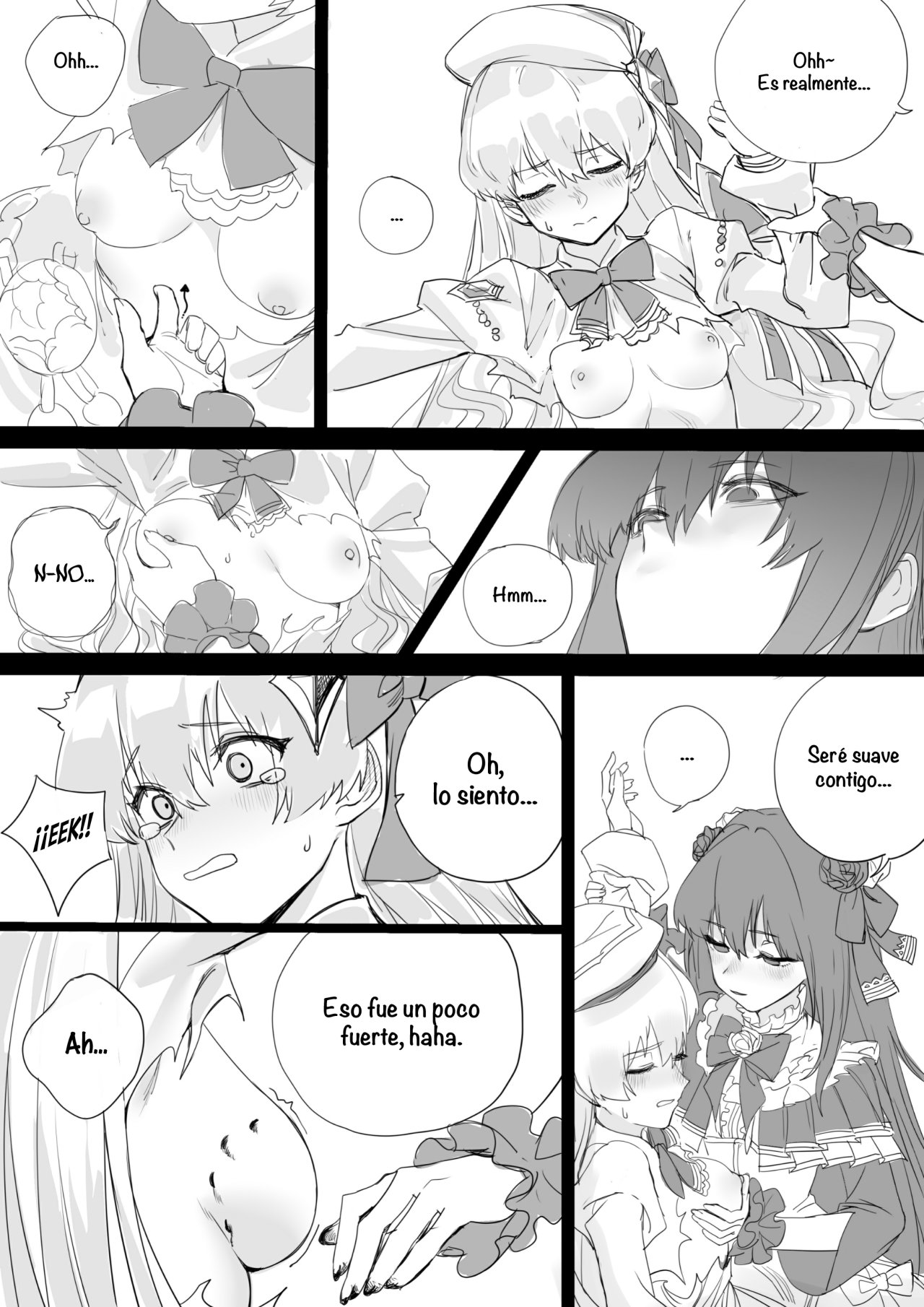Ercaea page 6 full