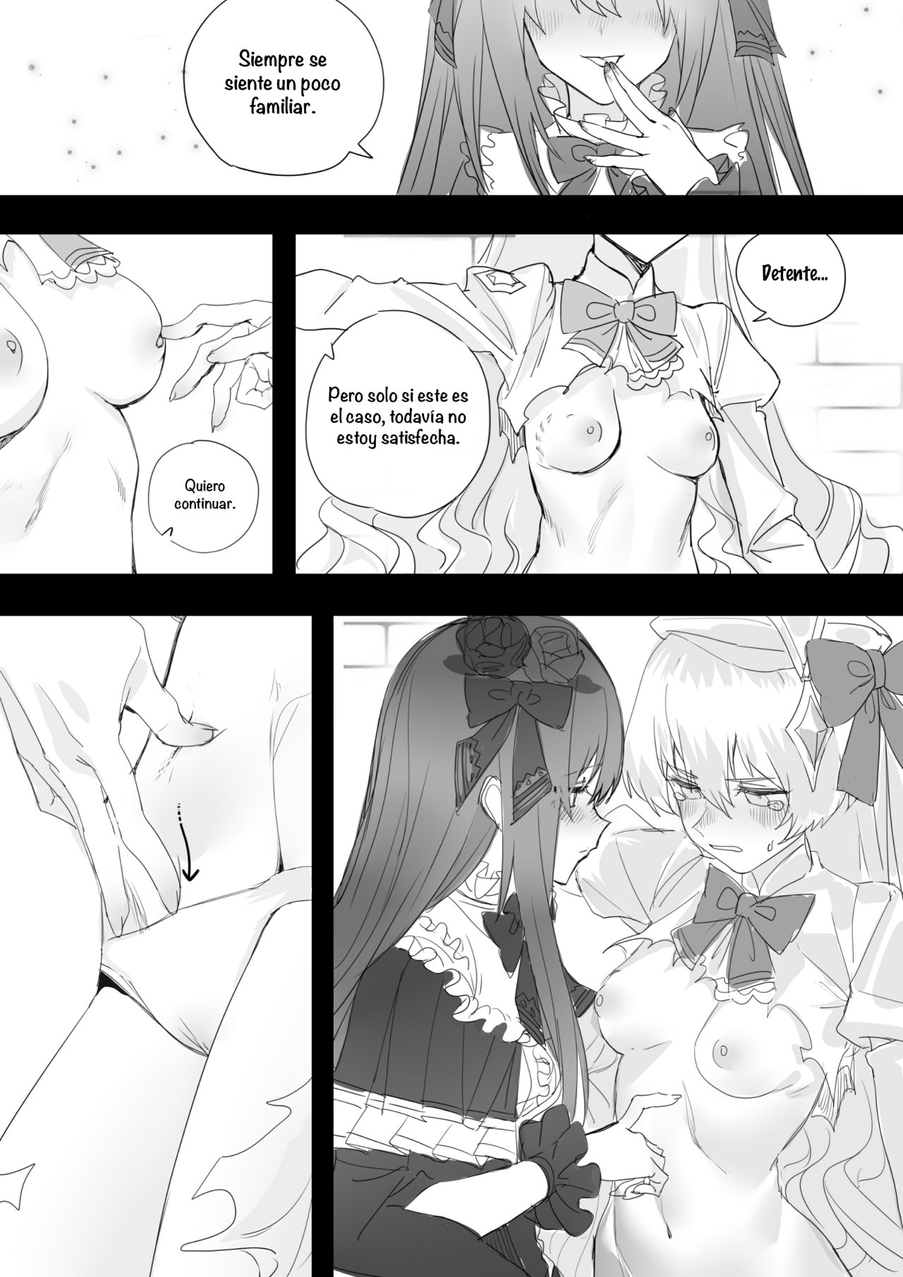 Ercaea page 7 full