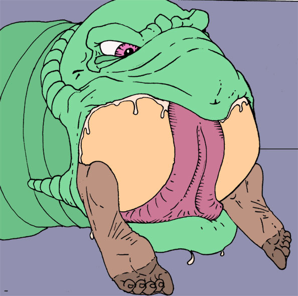 Babysitting page 5 full