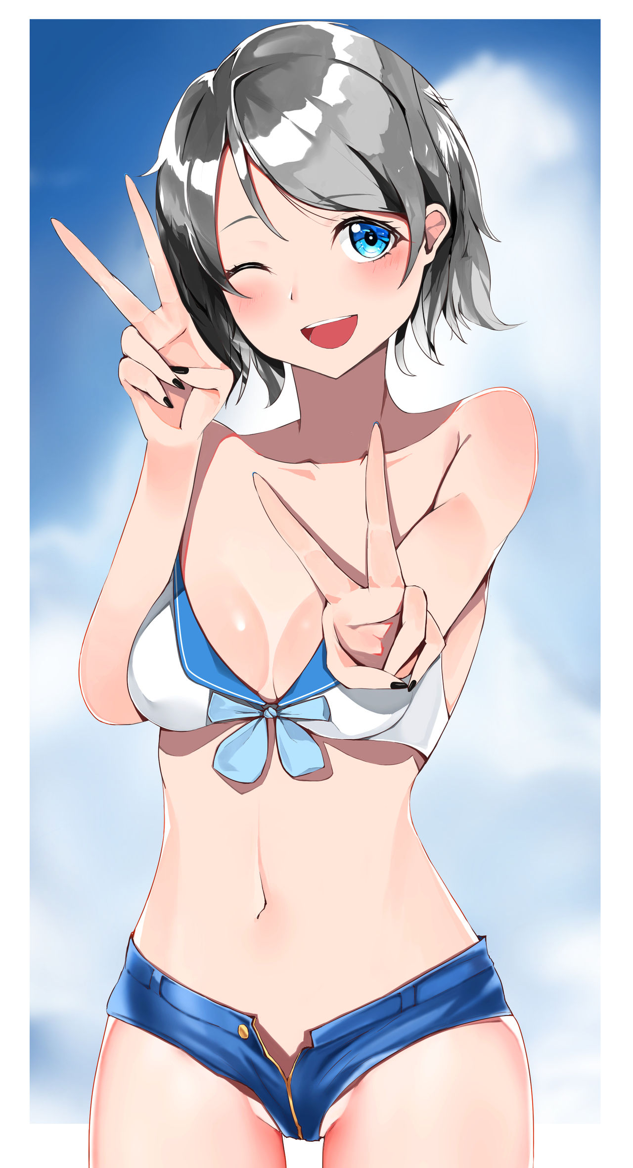 风压剑！ page 9 full
