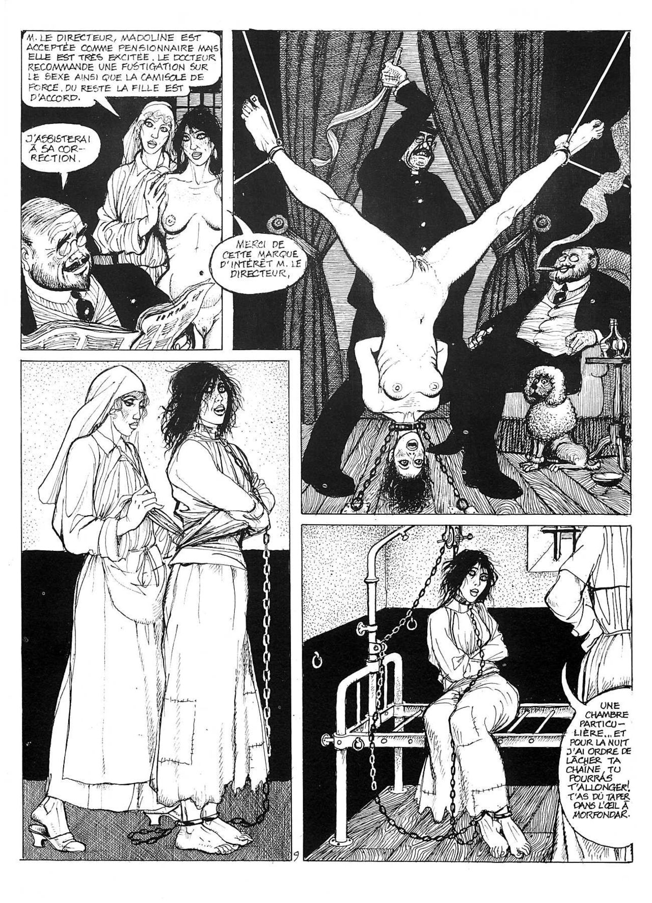Madoline 2 page 10 full