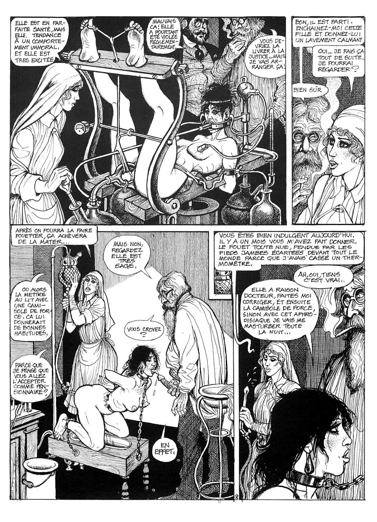 Madoline 2 page 9 full