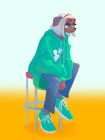 Artist - Kemari cover