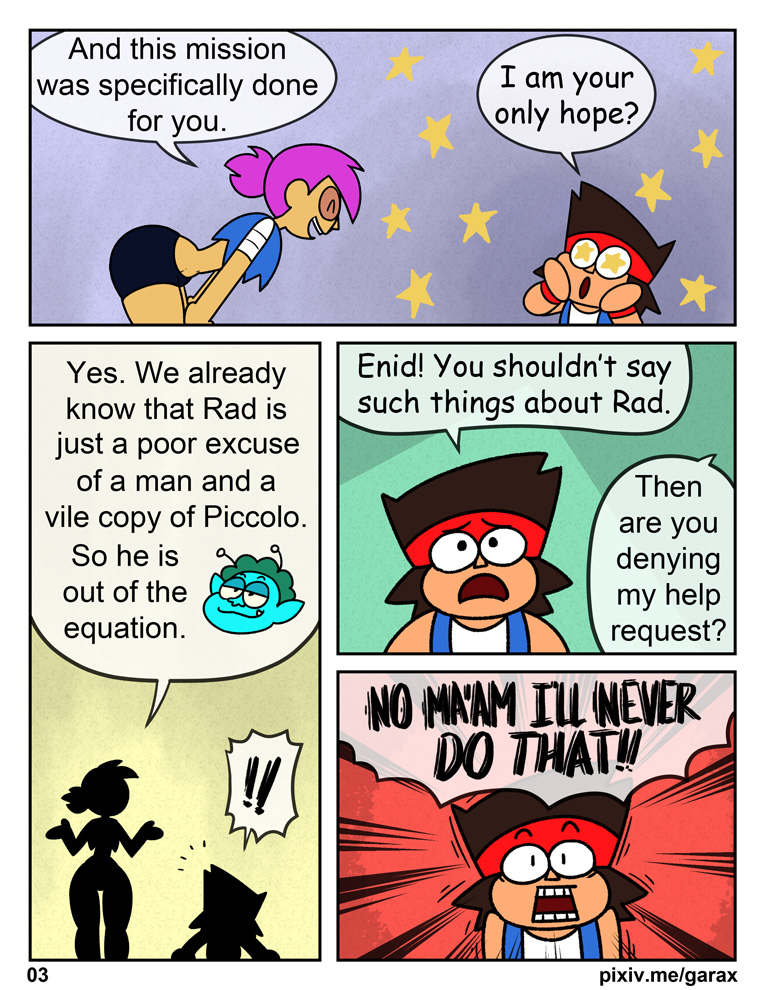 Ok shotaKOn page 4 full