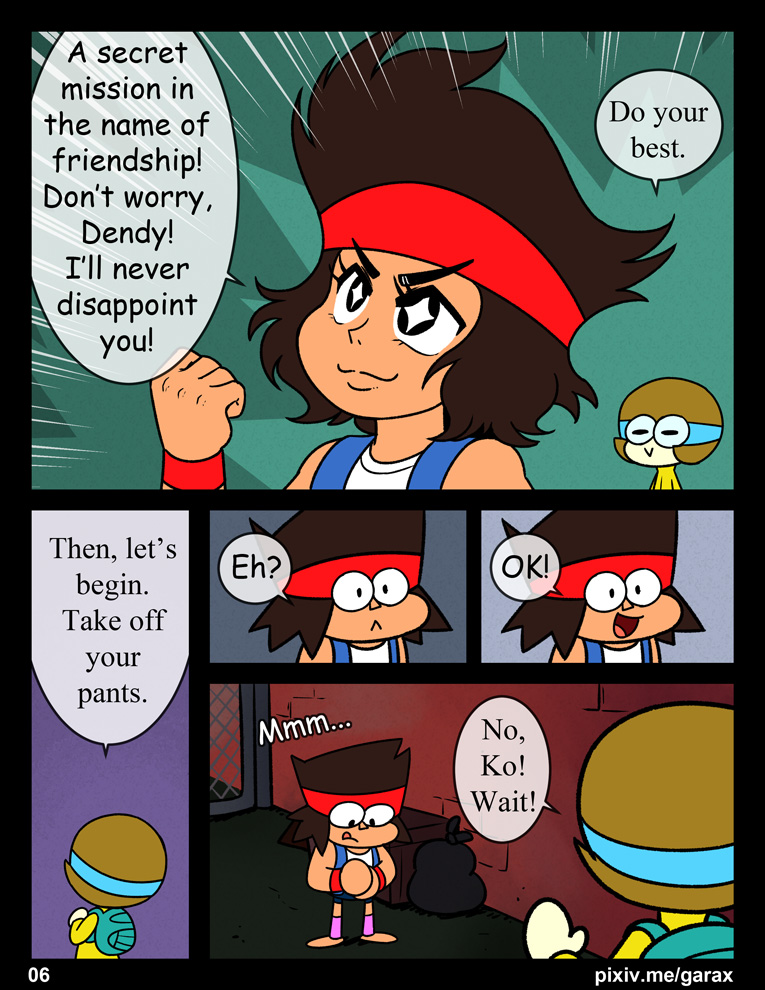 Ok shotaKOn page 7 full