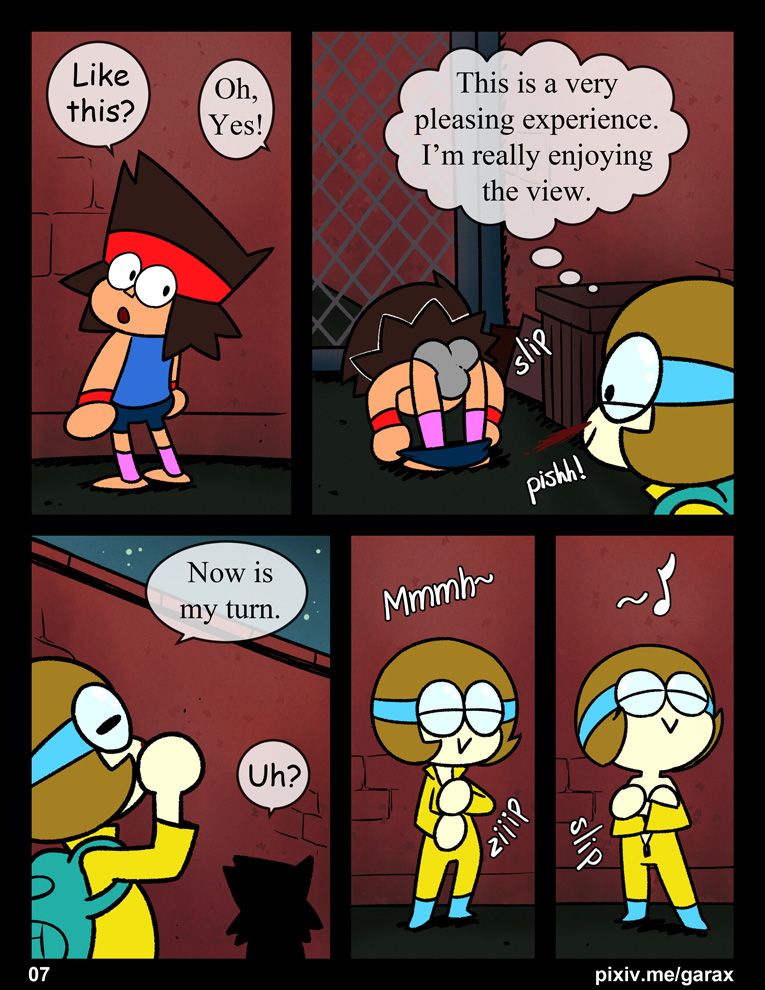 Ok shotaKOn page 8 full