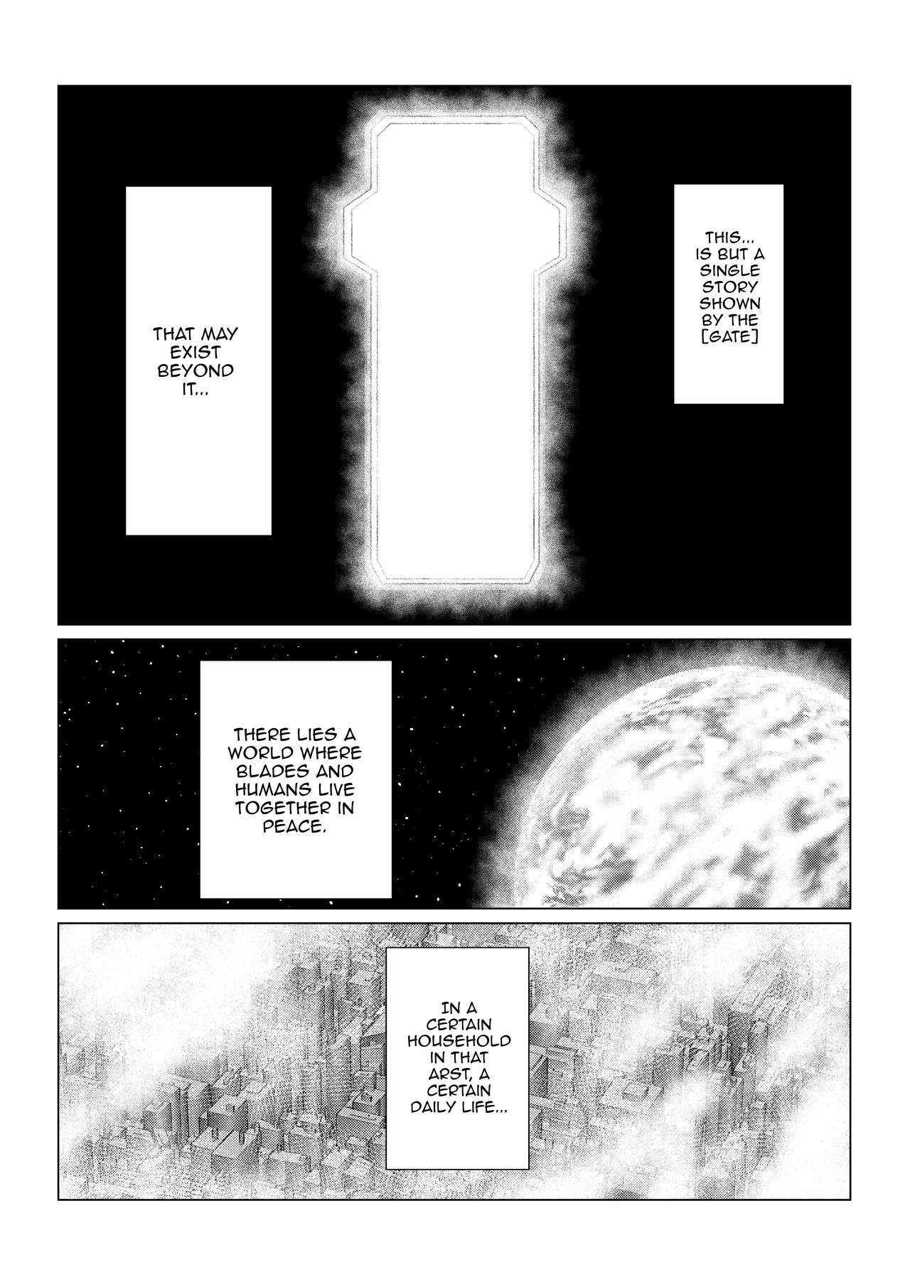 Homura to Hikari no Ecchi na Hon da yo ne! | It's a Lewd Book With Homura and Hikari! page 2 full