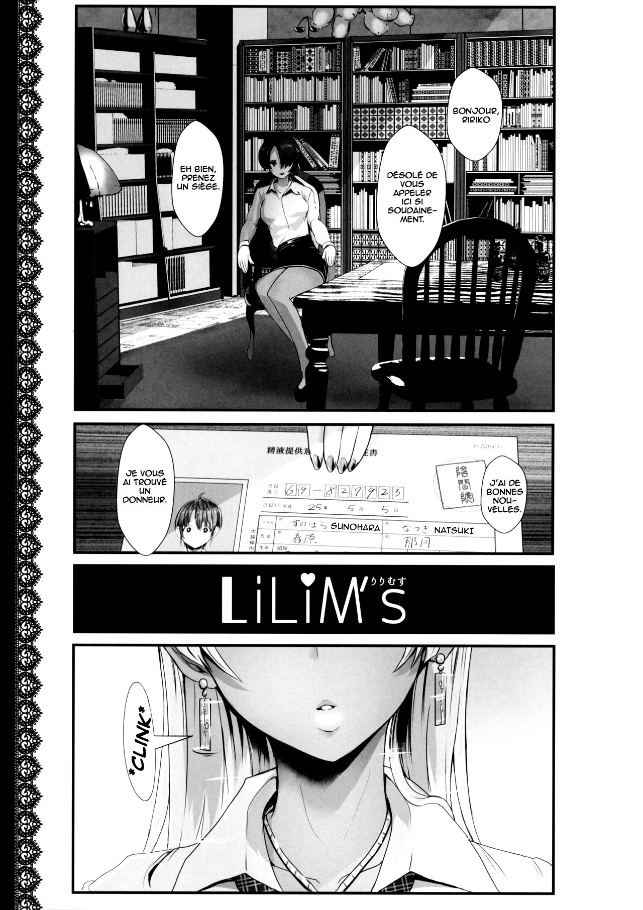 LiLiM's page 2 full