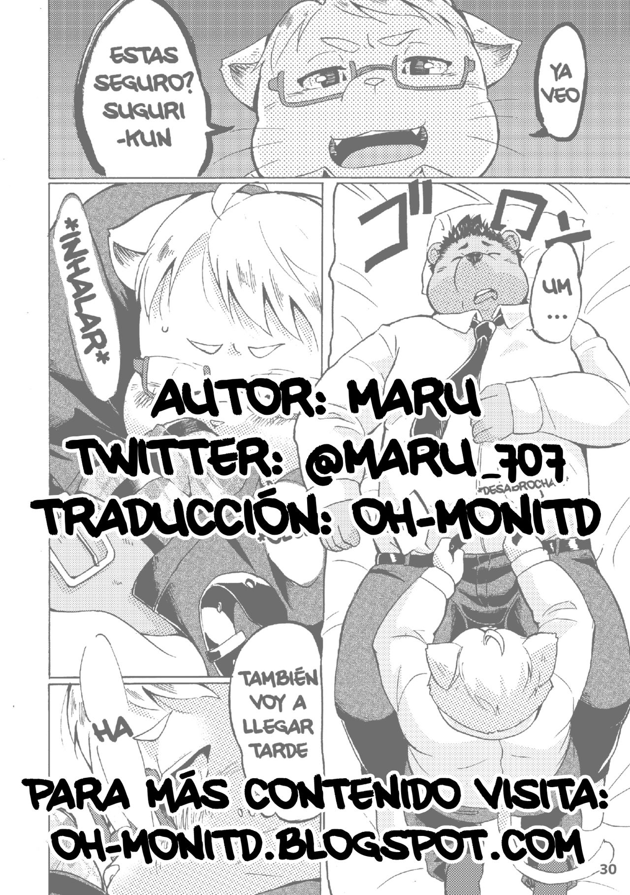 Buenos Días page 7 full