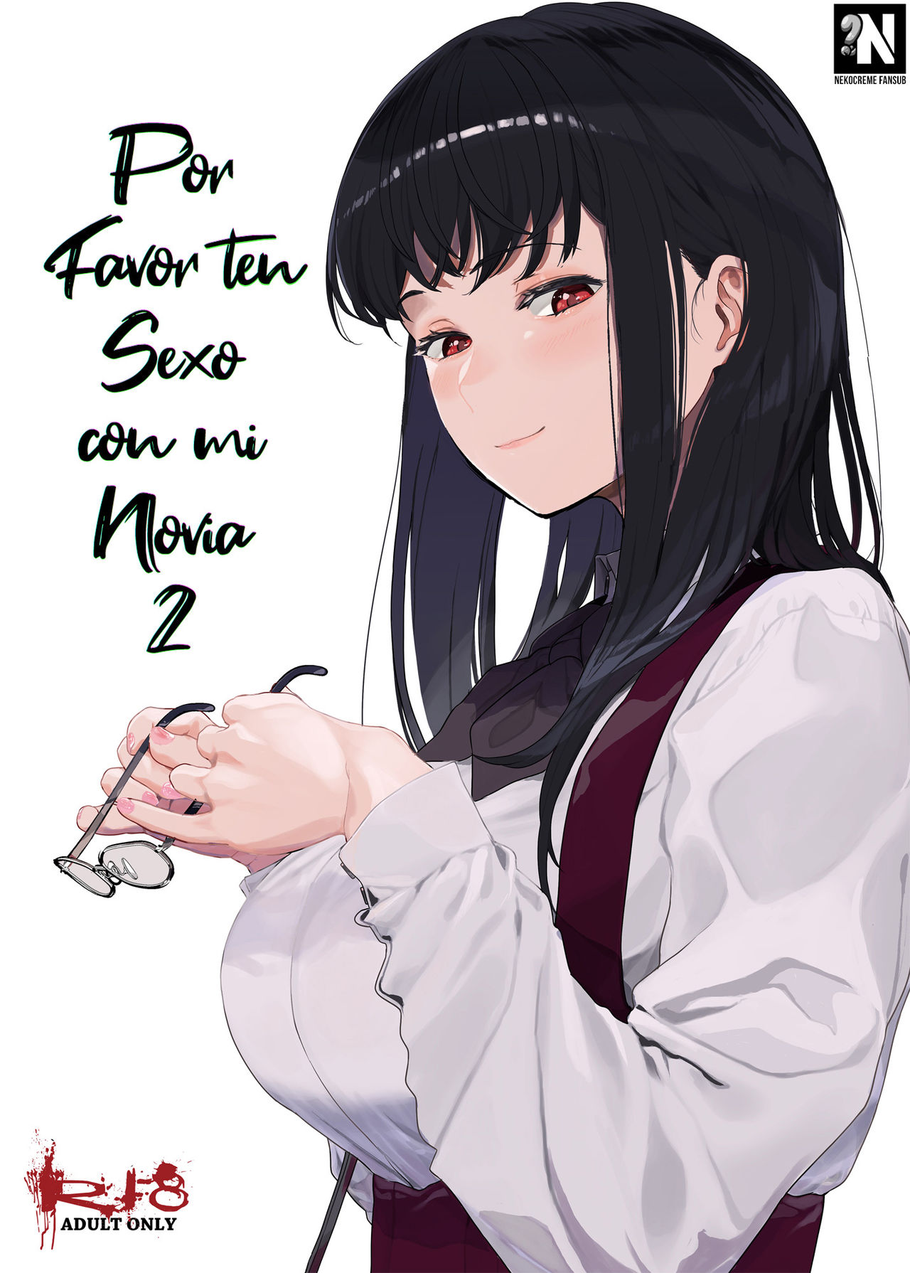 Boku no Kanojo to Sex Shite Kudasai 2 | Por Favor ten Sexo con mi Novia 2 page 1 full