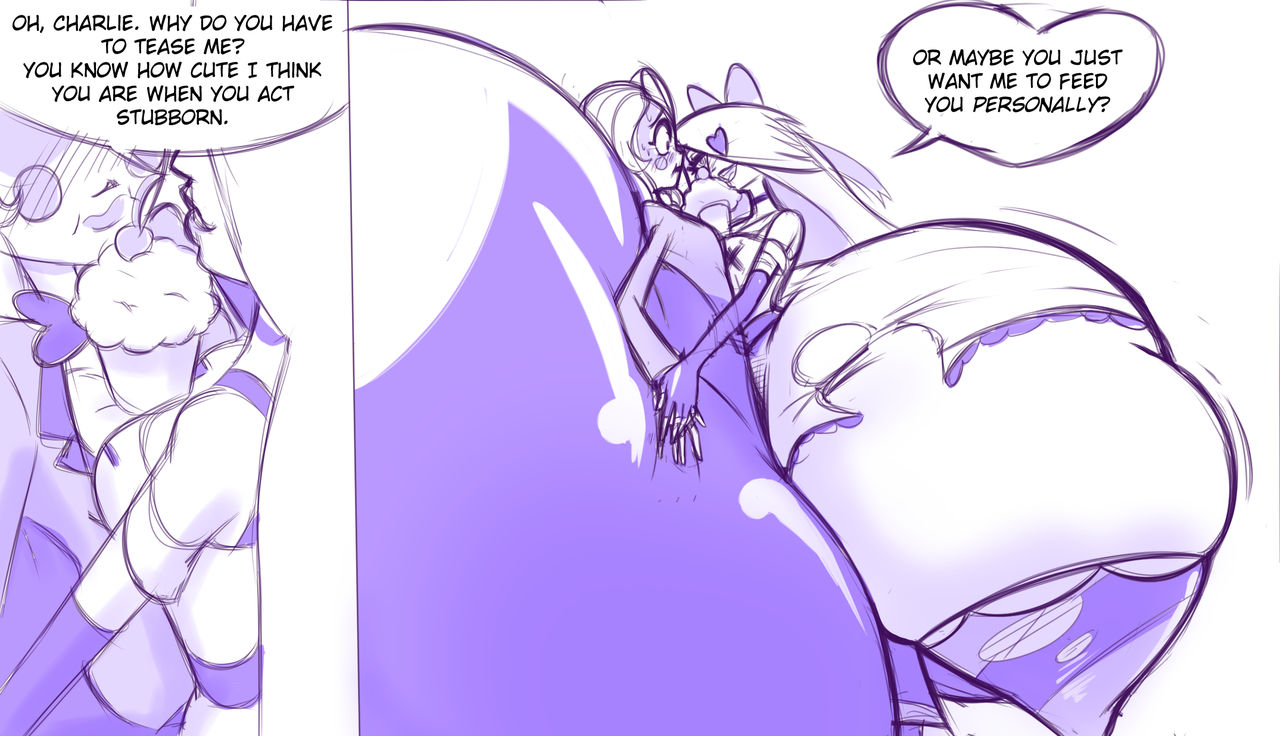 Taste Tester page 9 full