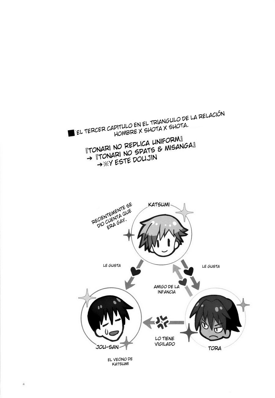 Tonari no Kataomoi MF page 3 full