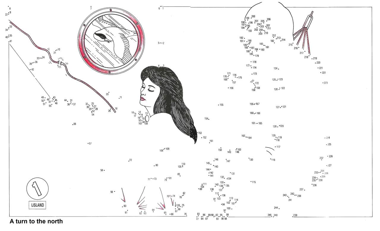 Sexy Dots part 2 page 3 full