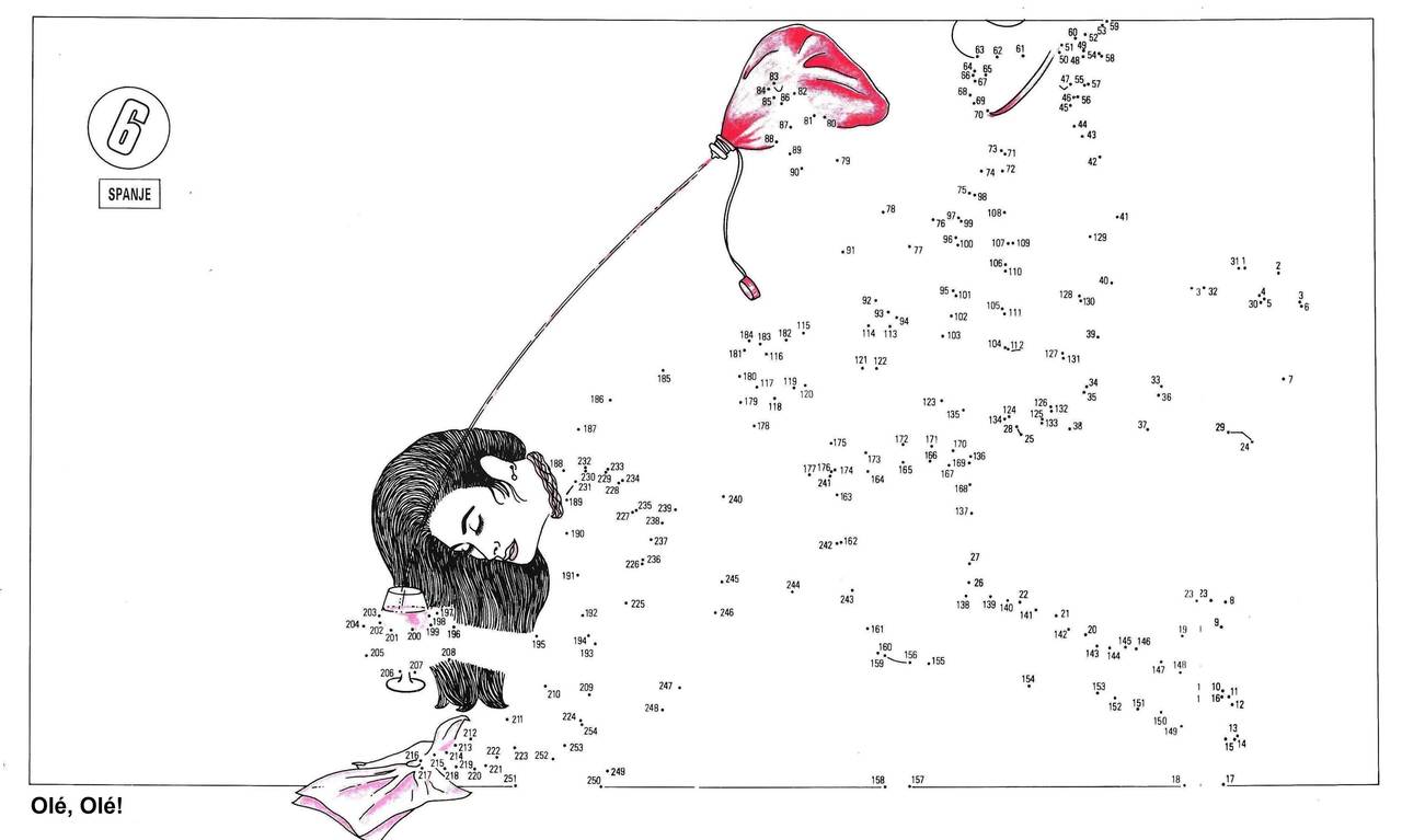 Sexy Dots part 2 page 7 full