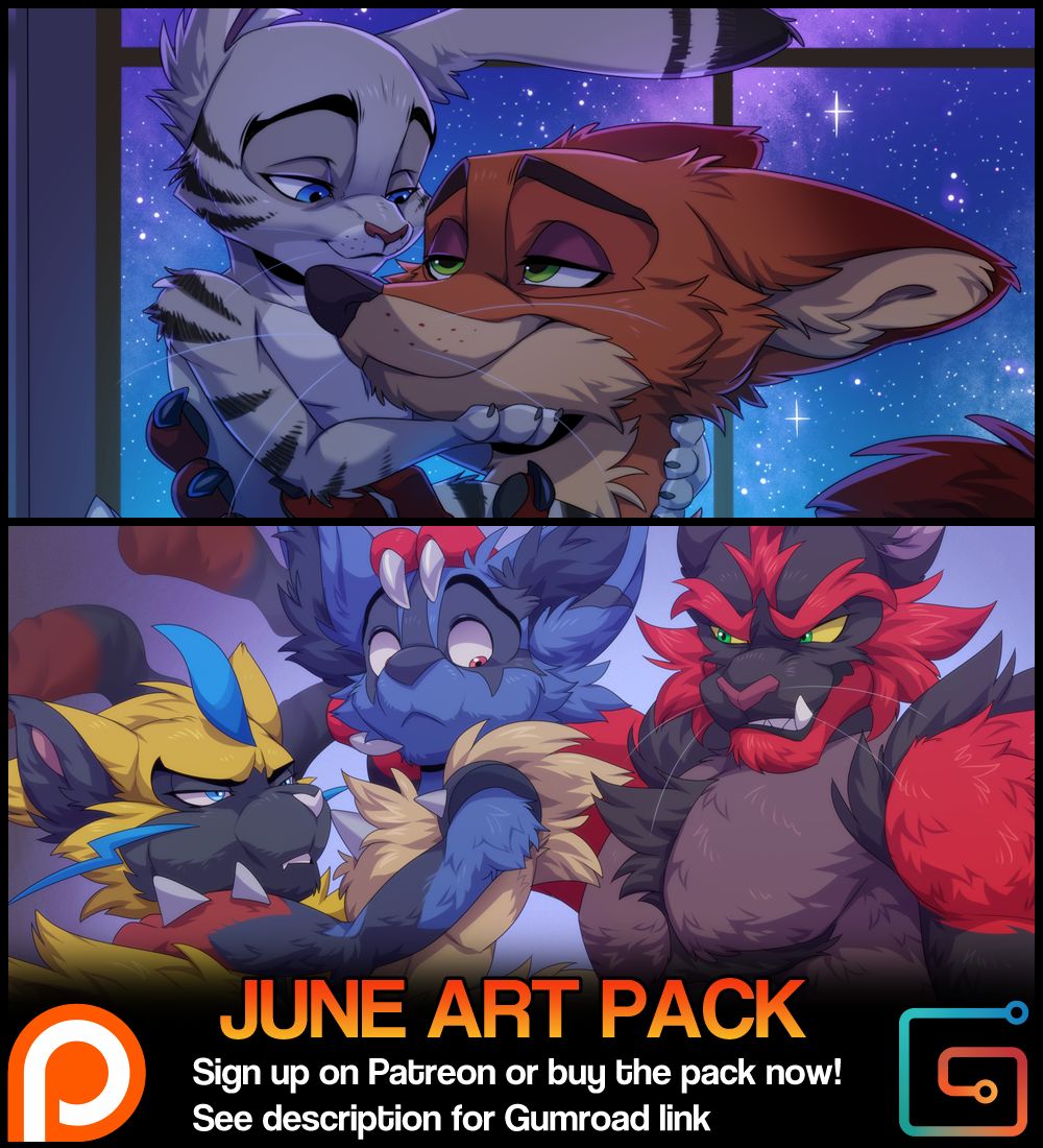 June 2021 art pack page 1 full