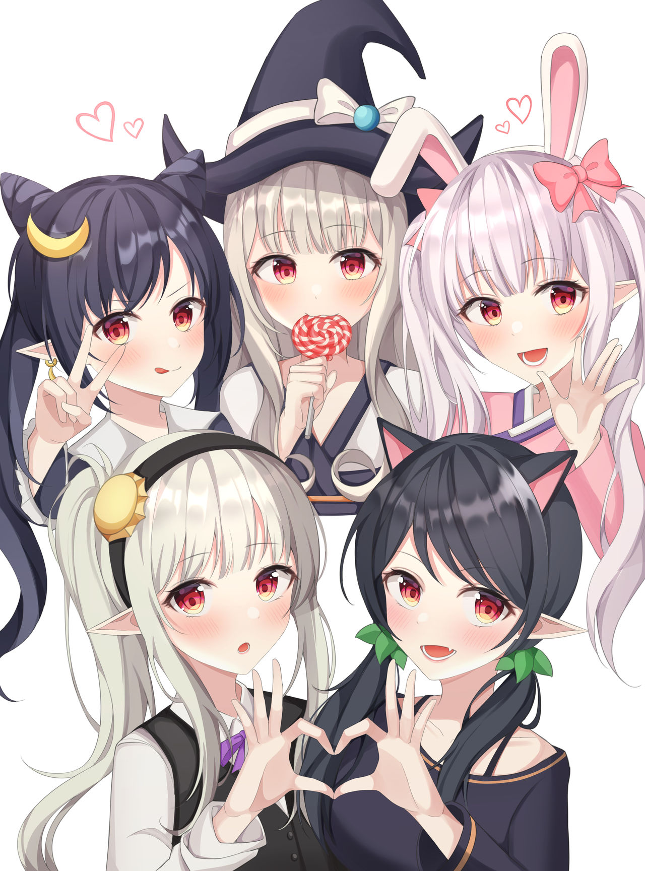 ハリ page 7 full