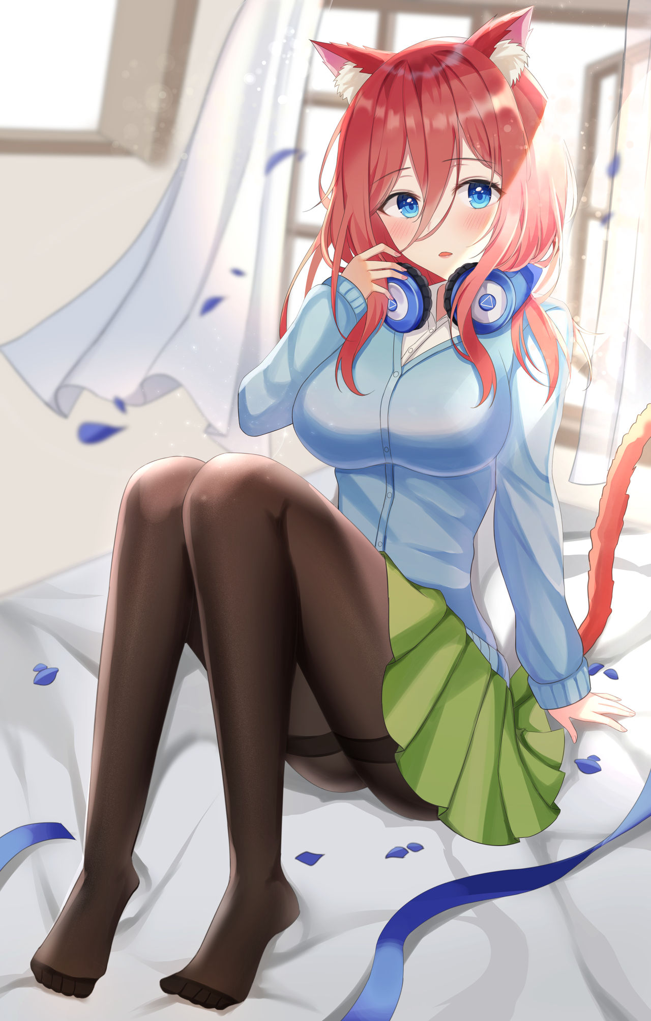 ハリ page 9 full
