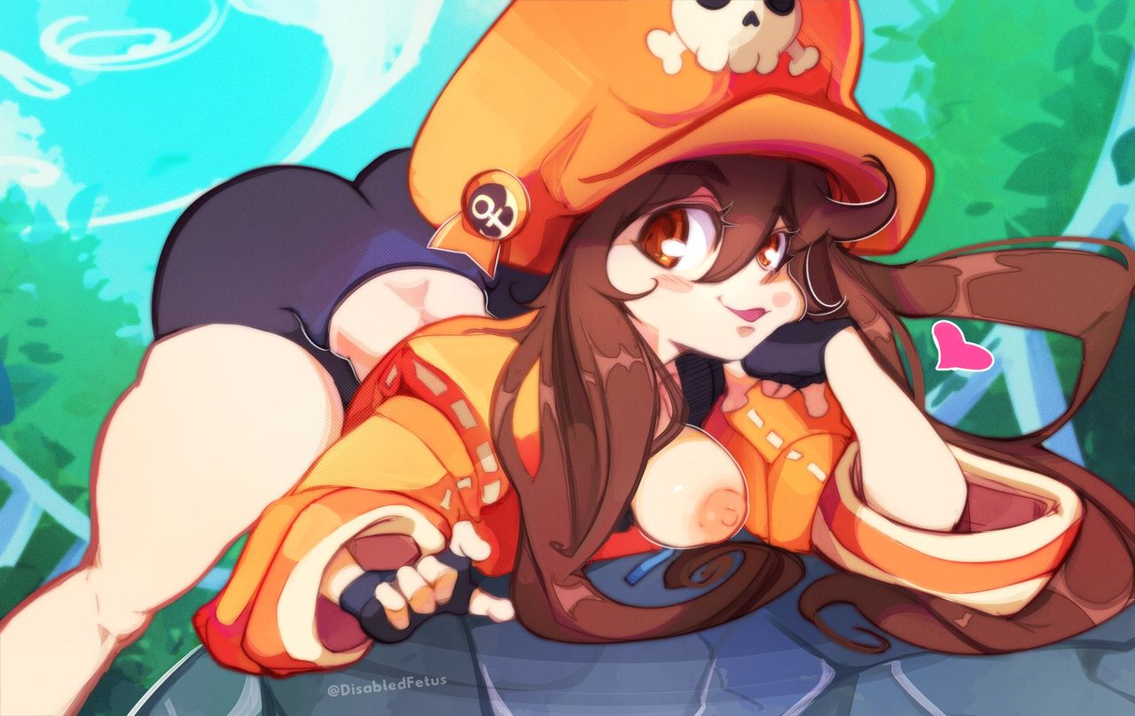 DisabledFetus / Disabled Boner page 4 full