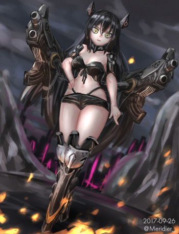 Pixiv Judge Collection cover