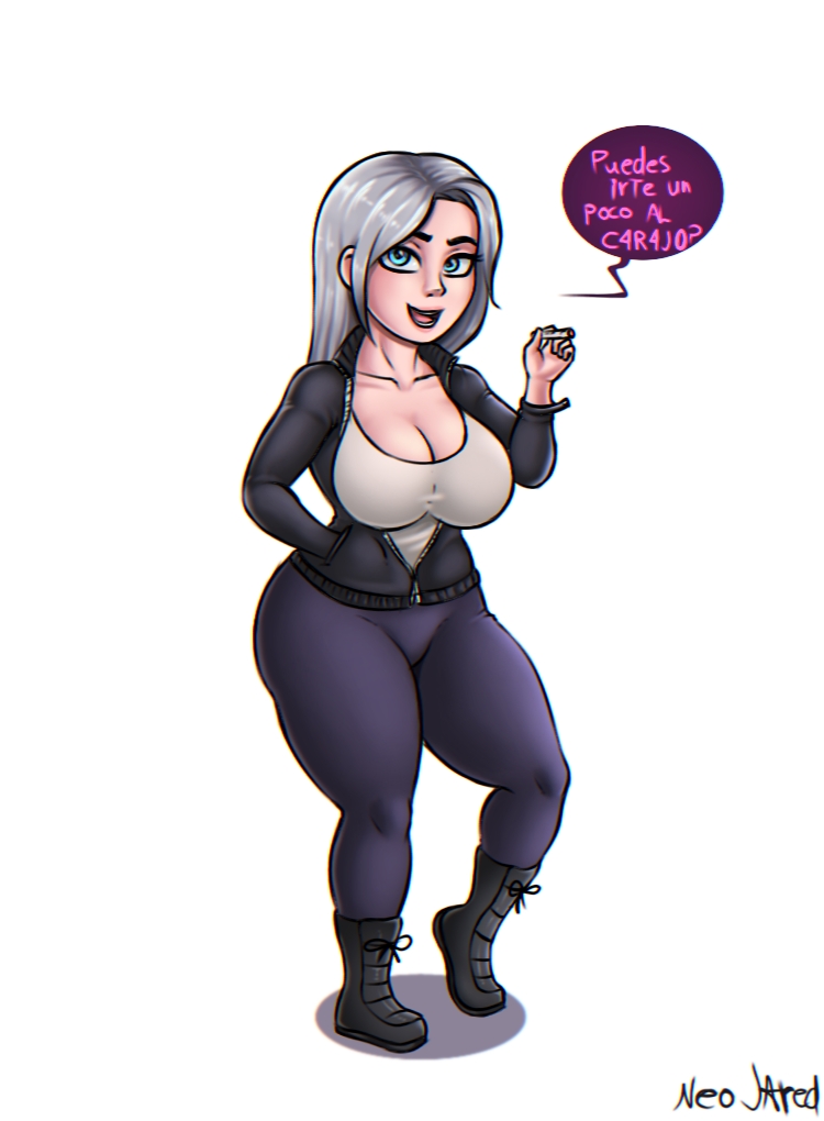 Billie Eilish page 8 full