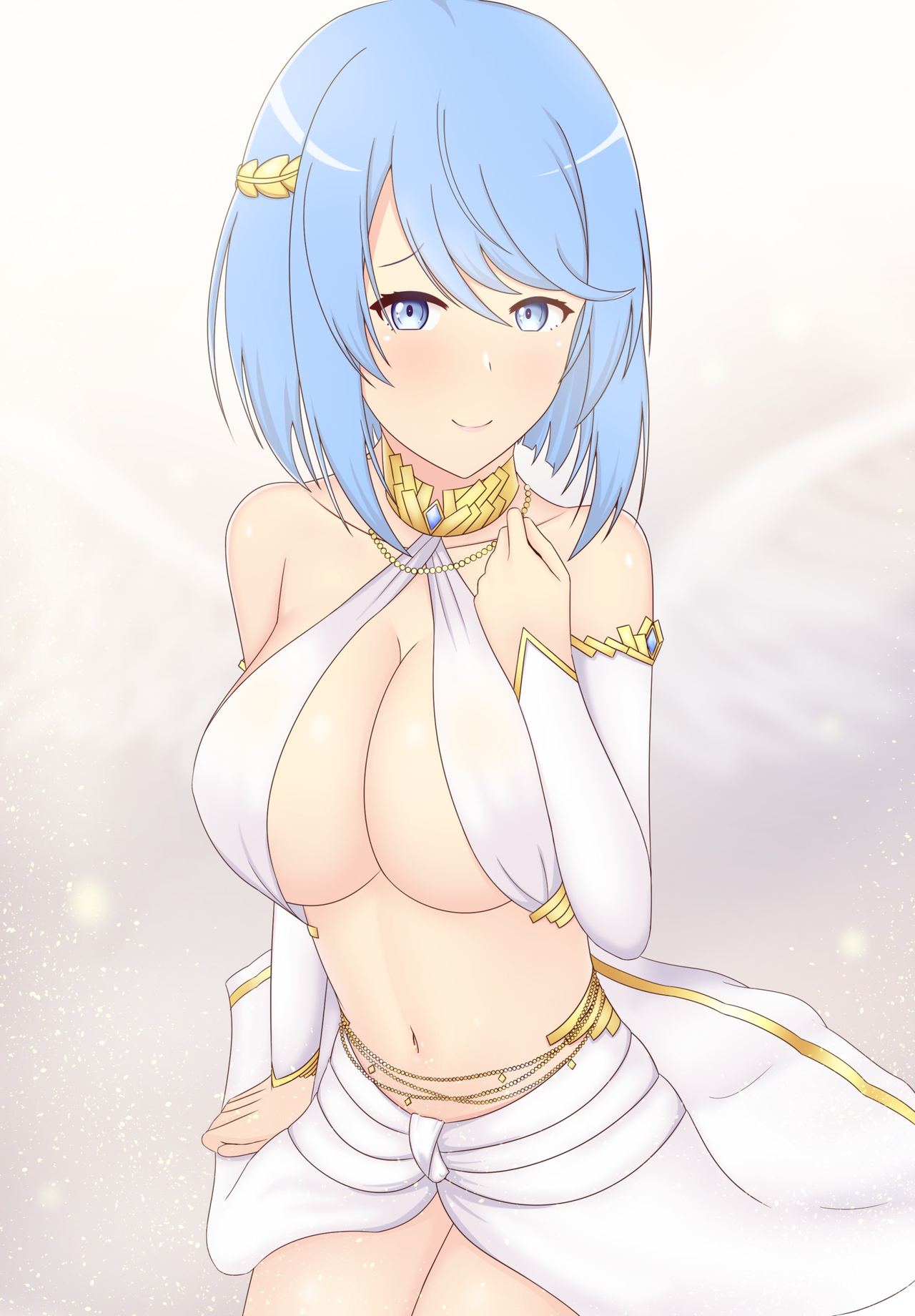 クロネ page 1 full