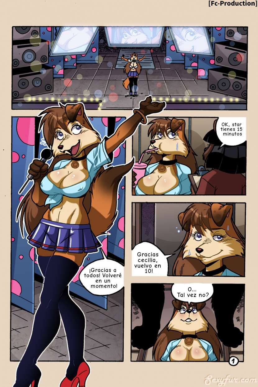 The Star page 1 full