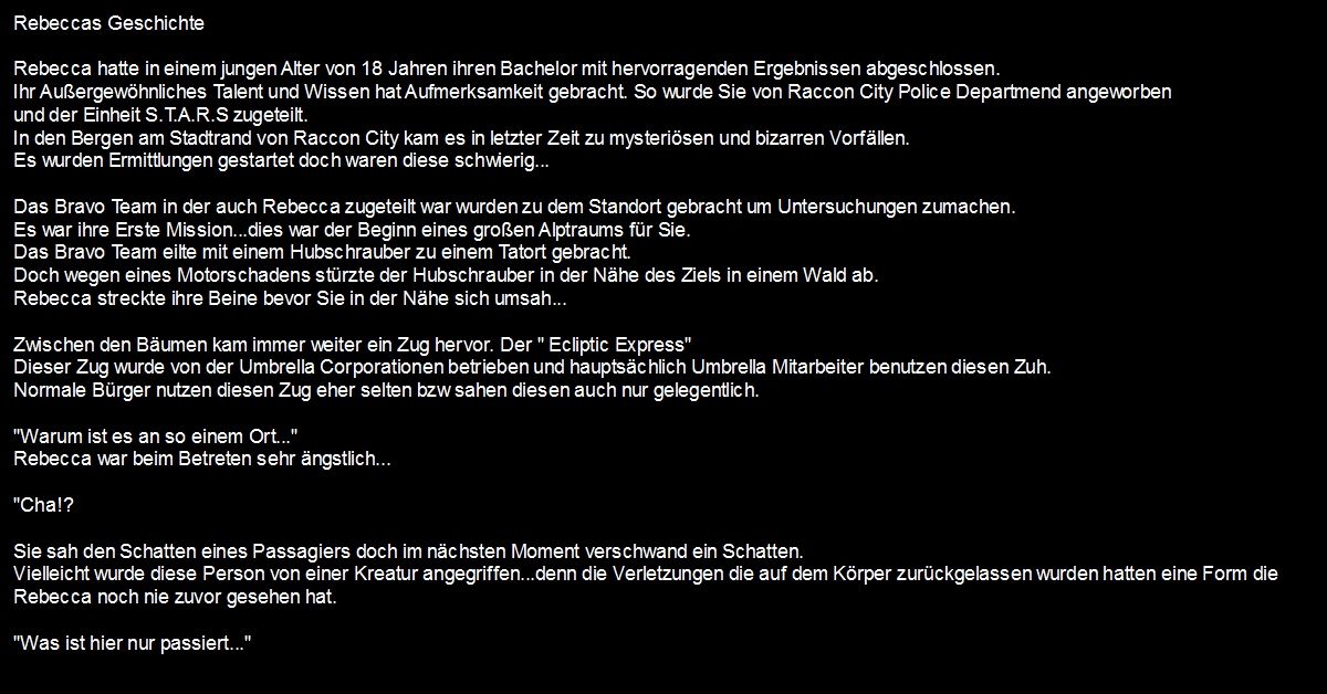 Last Hazard  German Version page 3 full